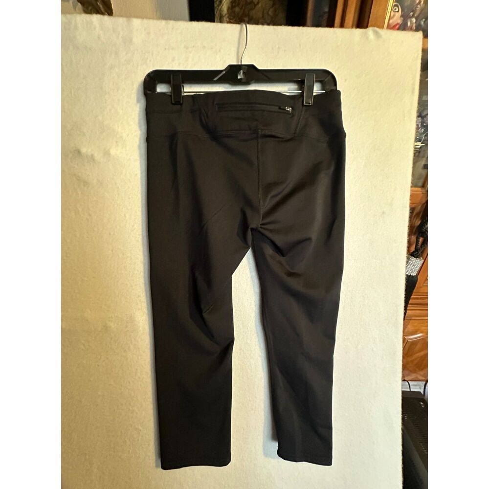 🖤 Athleta Black Performance Leggings - Size M